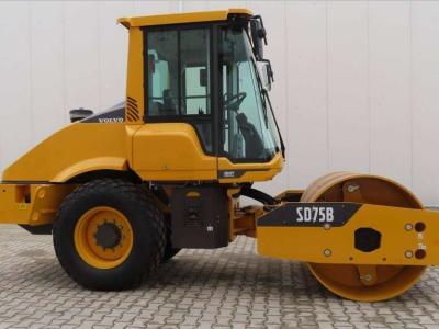 Volvo SD 75 B in vendita da Bove Verhuur & Verkoop