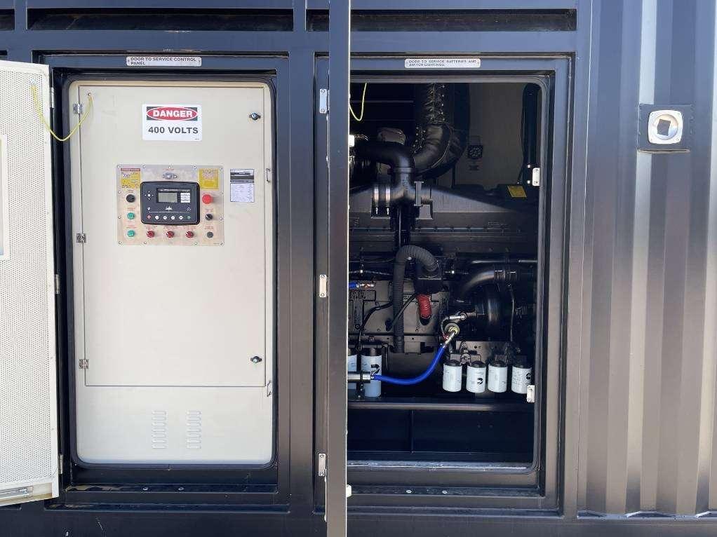 Cummins KTA38-G5 - 1100 kVA Generator - DPX-18815 Foto 7