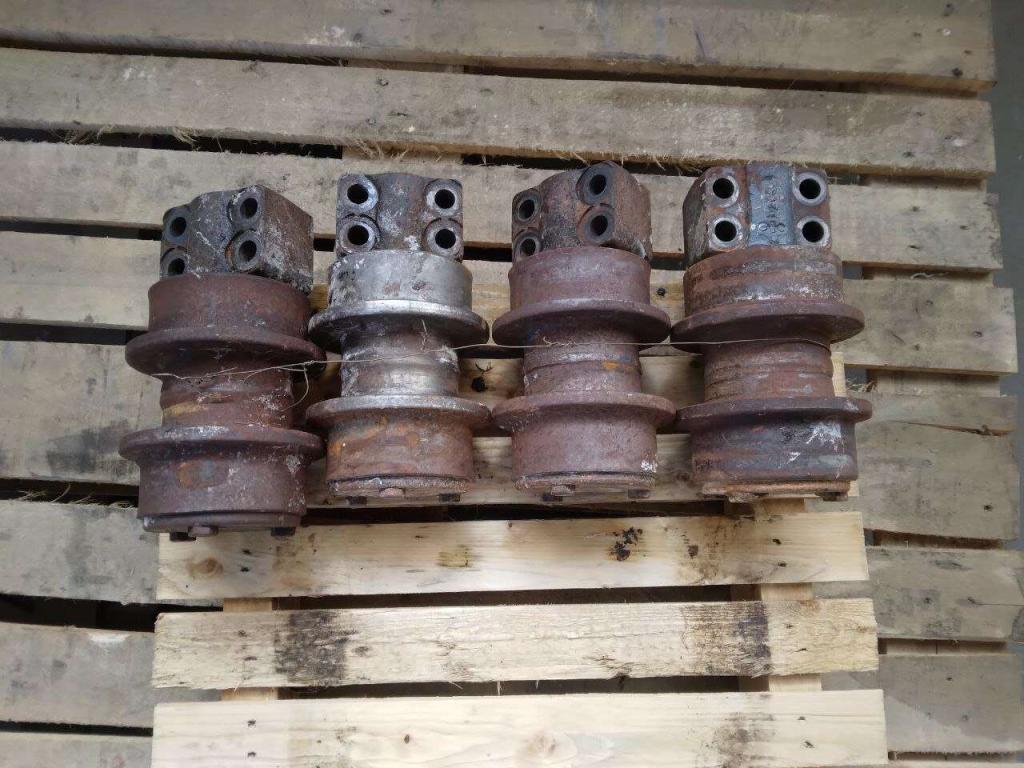 Rulli superiori Foto 1
