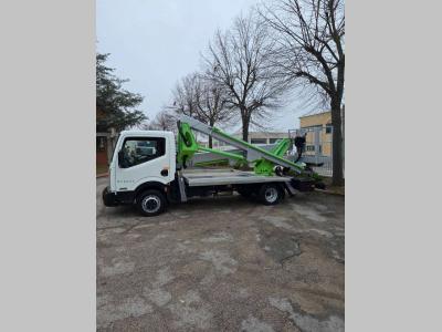 Multitel 195 HX in vendita da Centro Elevatori Srl