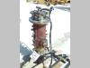 Giunto Rotante per Mecalac 12MXT Foto 4 thumbnail