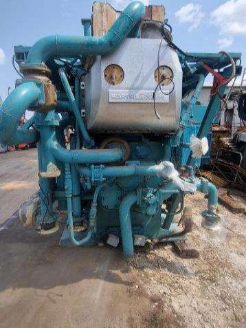 Wartsila 16V25SG Foto 7