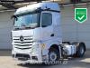 Mercedes-Benz Actros 1843 4X2 StreamSpace Navi Foto 1 thumbnail