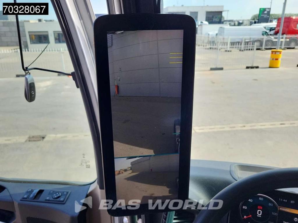 Mercedes-Benz Actros 1843 4X2 StreamSpace Navi Foto 24