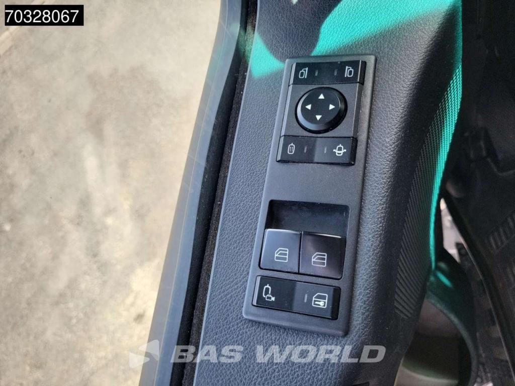 Mercedes-Benz Actros 1843 4X2 StreamSpace Navi Foto 25