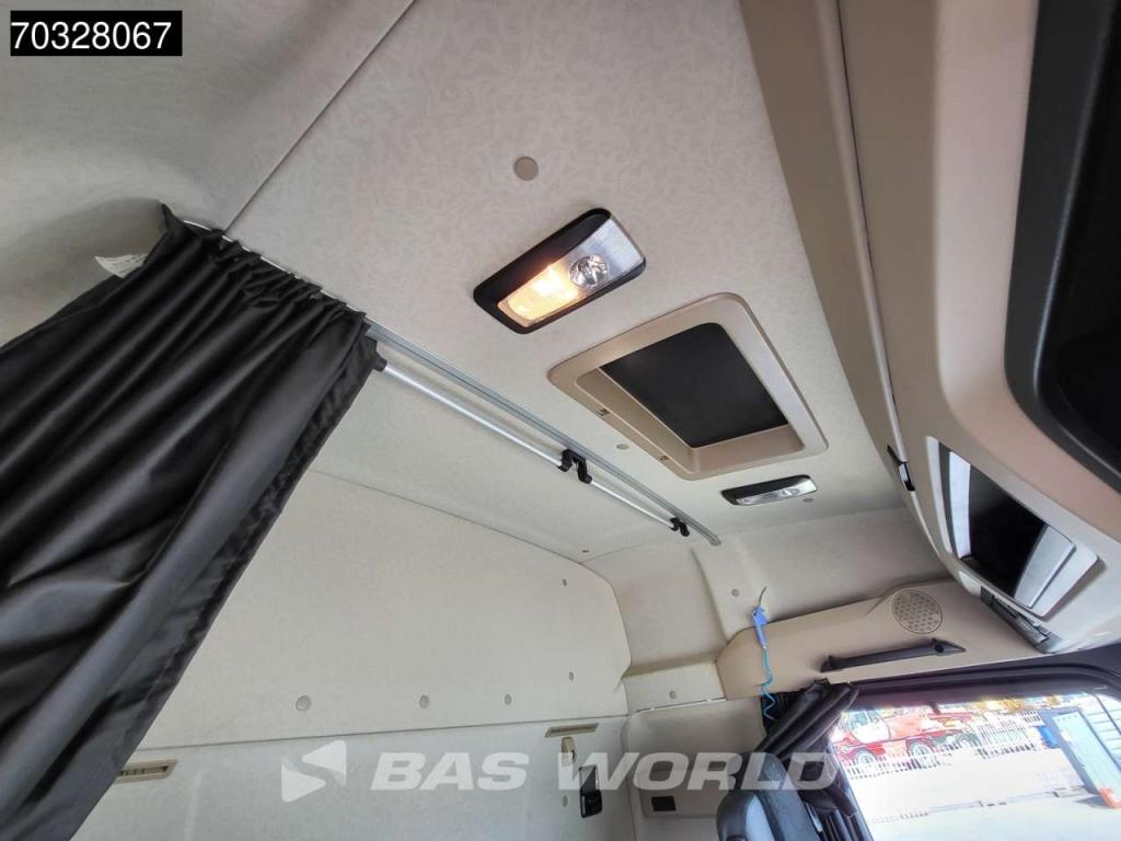 Mercedes-Benz Actros 1843 4X2 StreamSpace Navi Foto 29