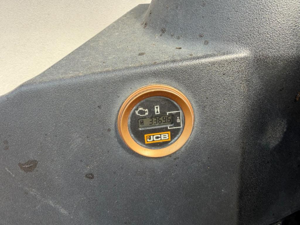 JCB 18 Z-1 Foto 8