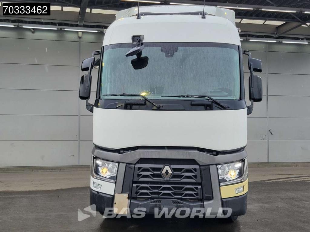Renault T 440 T 4X2 SleeperCab LED Foto 3