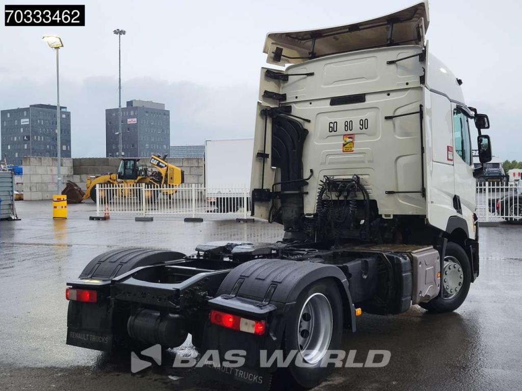 Renault T 440 T 4X2 SleeperCab LED Foto 6