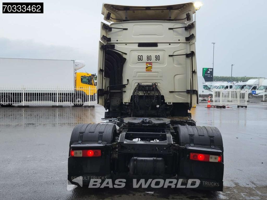 Renault T 440 T 4X2 SleeperCab LED Foto 7
