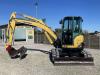 Yanmar VIO 57 U Foto 1 thumbnail