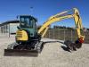 Yanmar VIO 57 U Foto 7 thumbnail