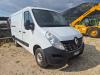 Renault MASTER Foto 1 thumbnail