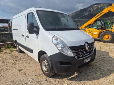 Renault MASTER in vendita da Omeco Spa