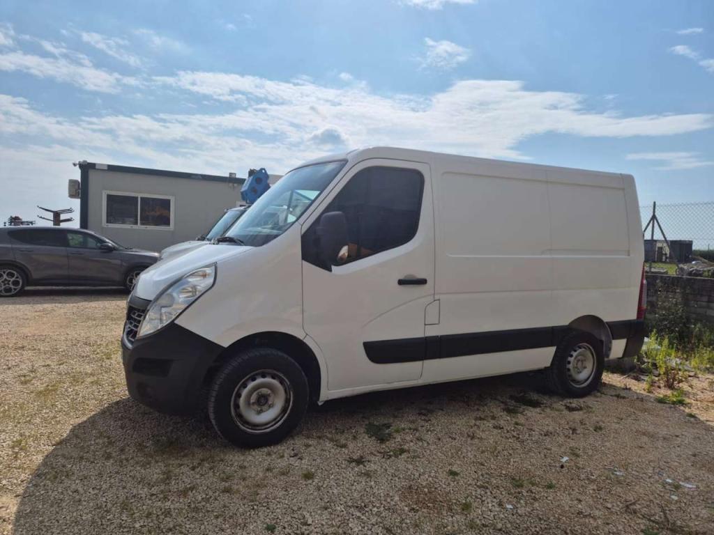 Renault MASTER Foto 2