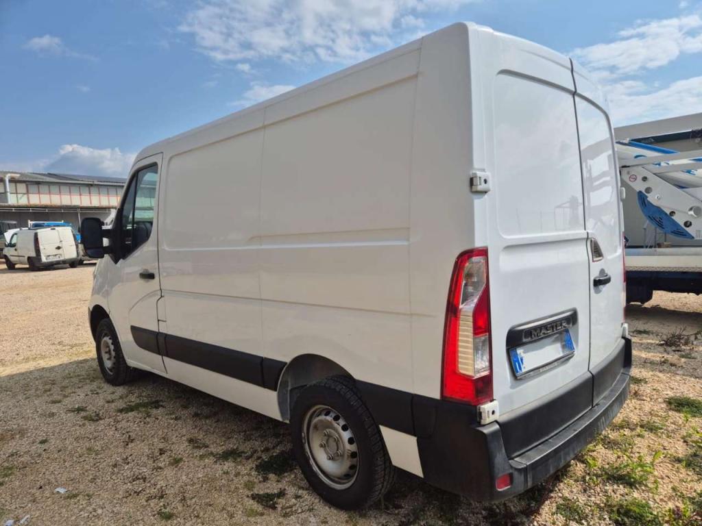 Renault MASTER Foto 3