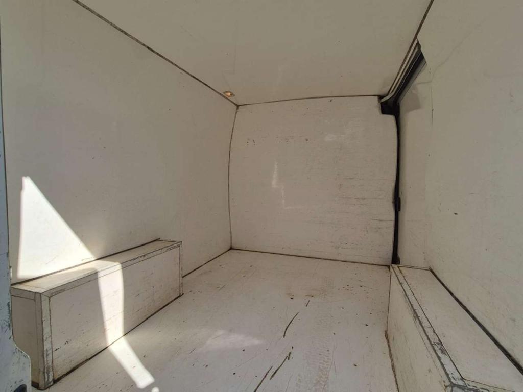 Renault MASTER Foto 5