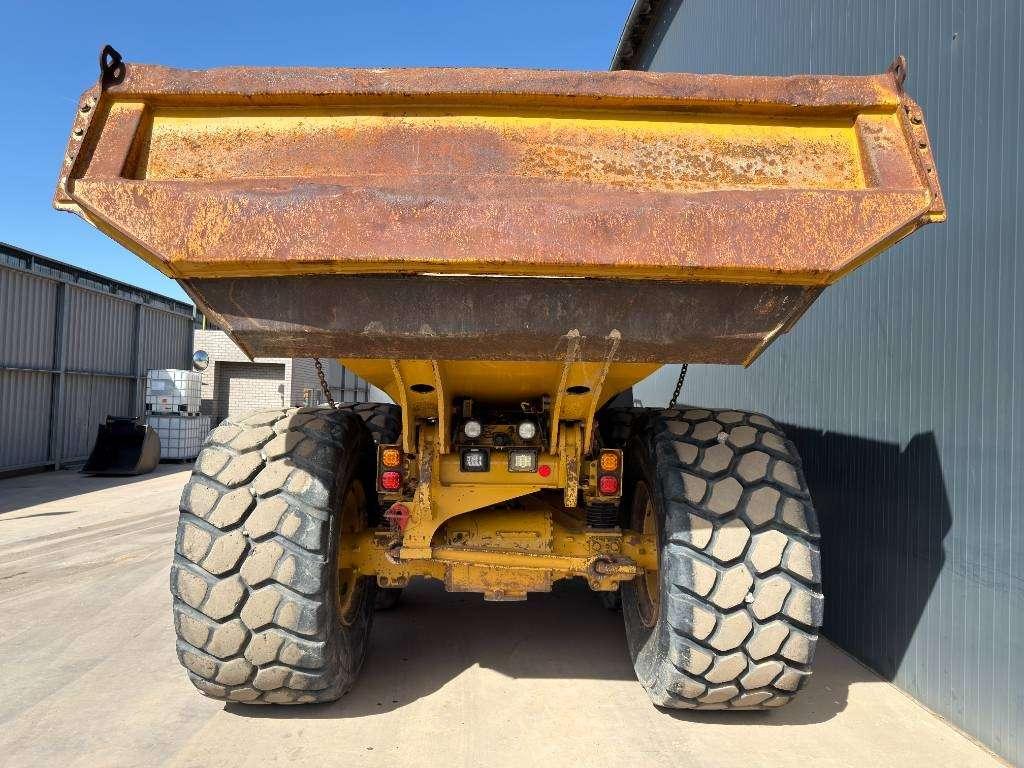 Caterpillar 730C2 Foto 11
