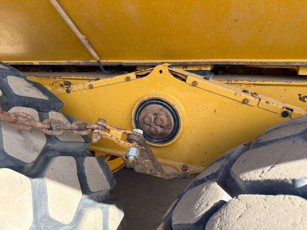 Caterpillar 730C2 Foto 12