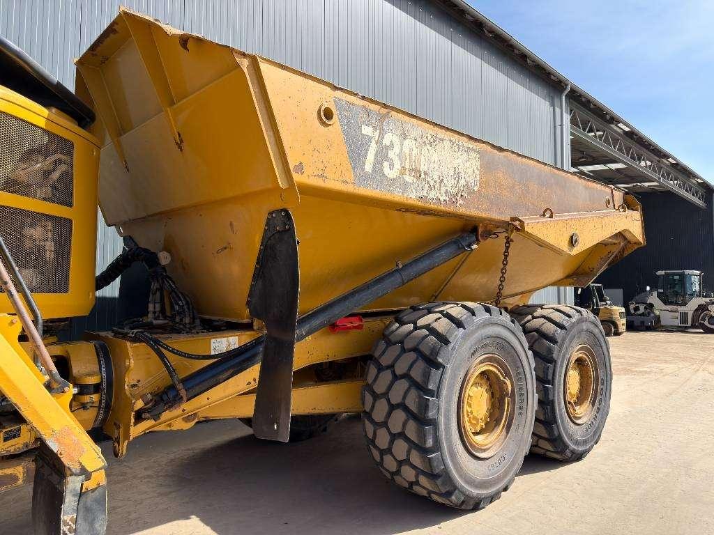 Caterpillar 730C2 Foto 13