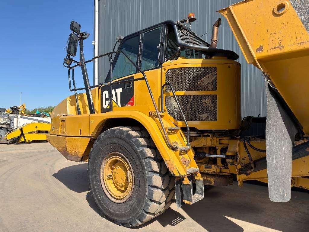 Caterpillar 730C2 Foto 14