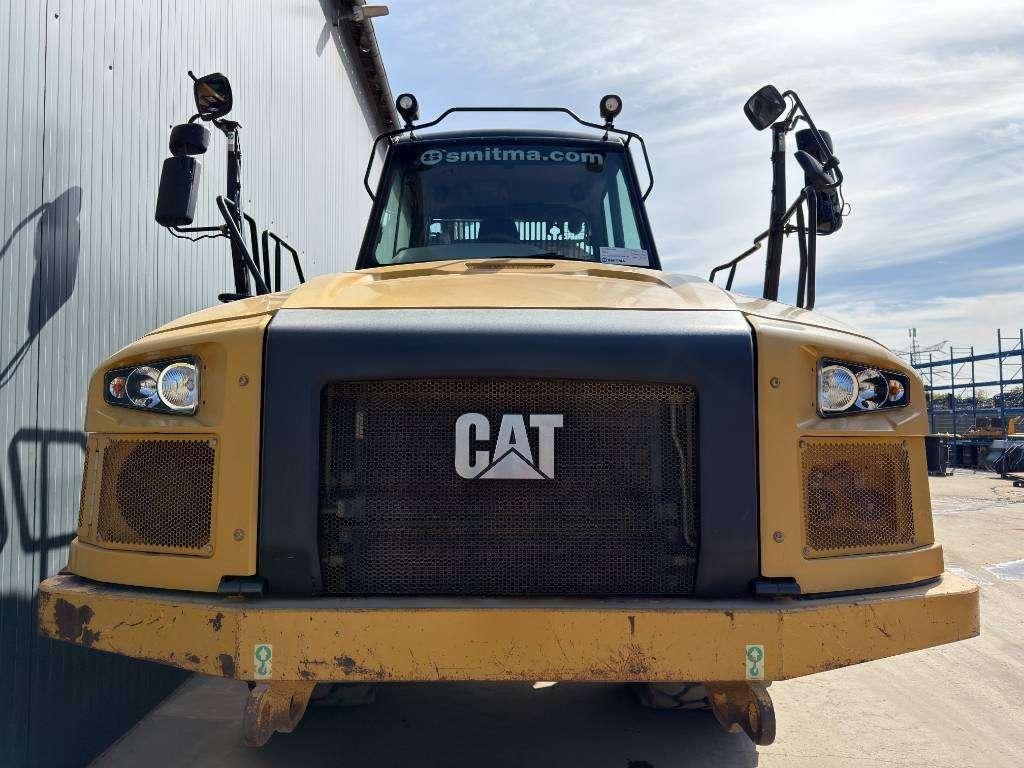 Caterpillar 730C2 Foto 20