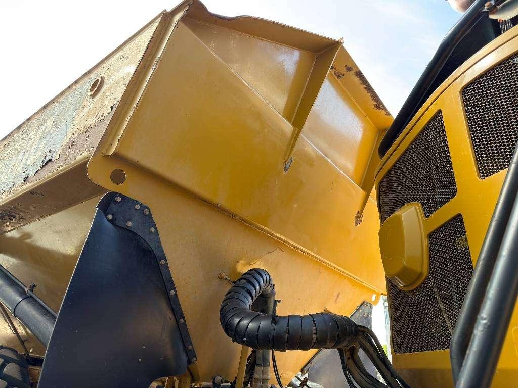Caterpillar 730C2 Foto 22