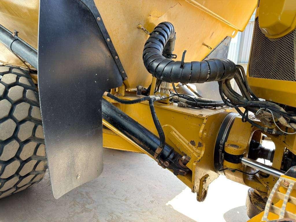 Caterpillar 730C2 Foto 23