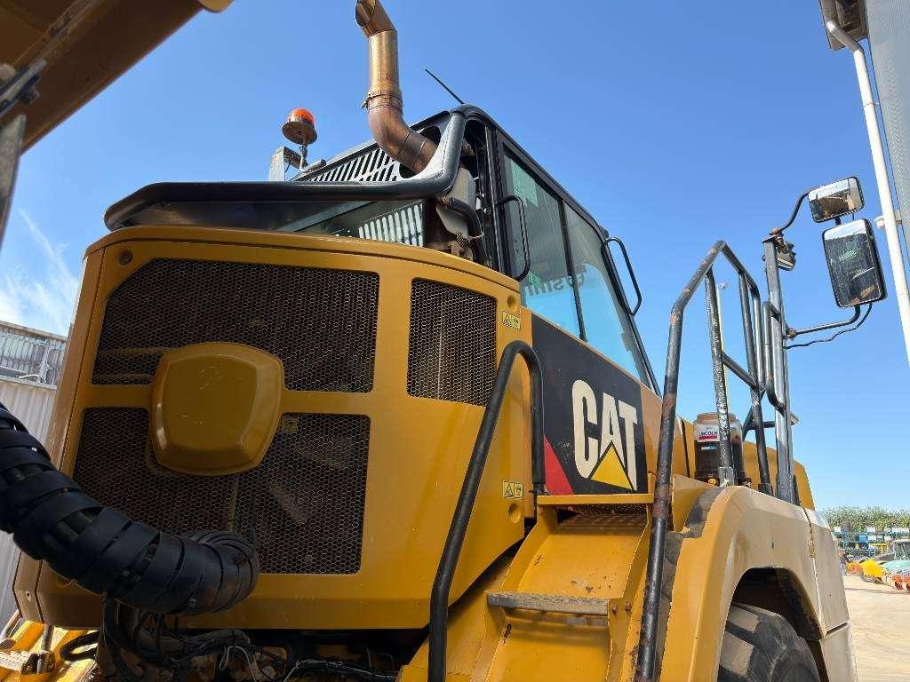 Caterpillar 730C2 Foto 24