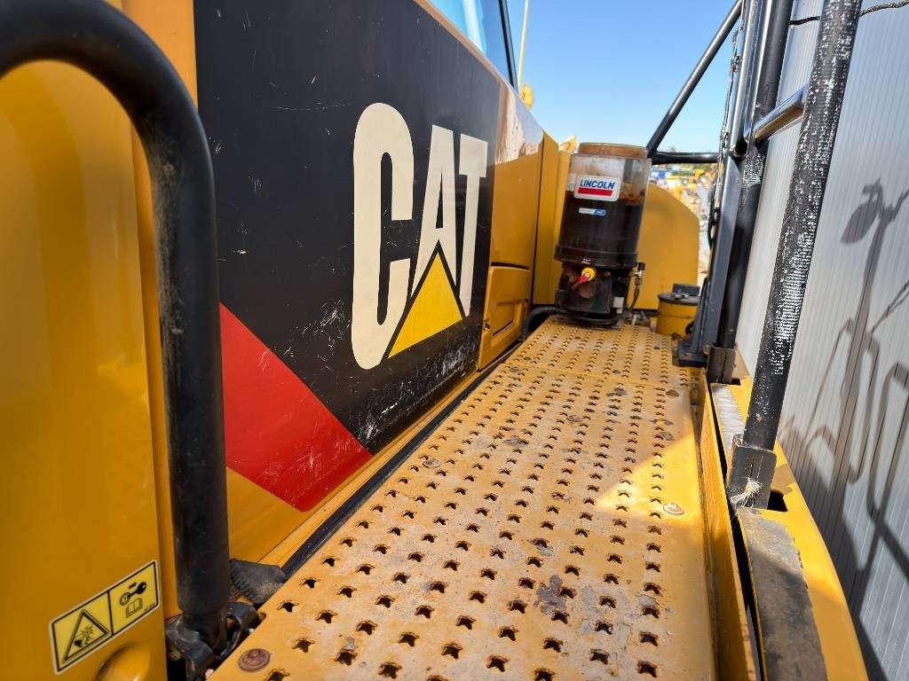 Caterpillar 730C2 Foto 26