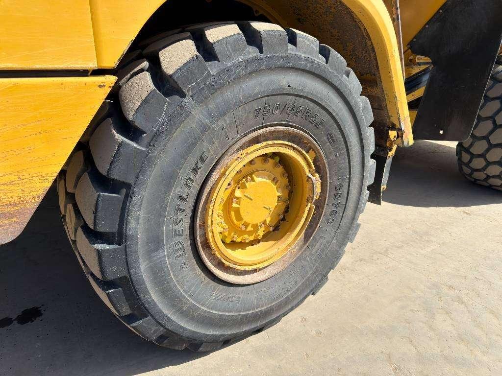 Caterpillar 730C2 Foto 27