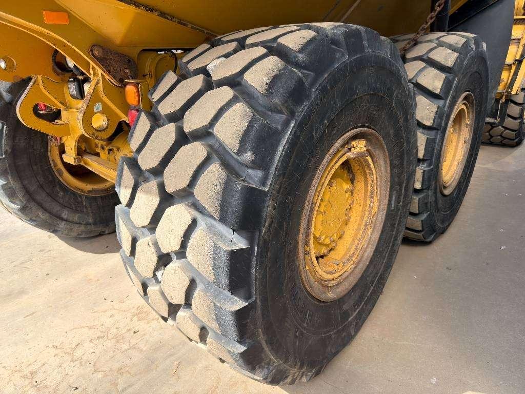 Caterpillar 730C2 Foto 30