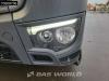 Mercedes-Benz Arocs 4142 8X4 NEW! 12m3 Stetter Mixer Steelsuspension Big-Axle Euro 6 Foto 10 thumbnail