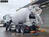 Mercedes-Benz Arocs 4142 8X4 NEW! 12m3 Stetter Mixer Steelsuspension Big-Axle Euro 6 Foto 2 thumbnail