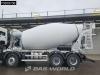 Mercedes-Benz Arocs 4142 8X4 NEW! 12m3 Stetter Mixer Steelsuspension Big-Axle Euro 6 Foto 6 thumbnail