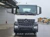Mercedes-Benz Arocs 4142 8X4 NEW! 12m3 Stetter Mixer Steelsuspension Big-Axle Euro 6 Foto 7 thumbnail