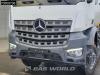Mercedes-Benz Arocs 4142 8X4 NEW! 12m3 Stetter Mixer Steelsuspension Big-Axle Euro 6 Foto 9 thumbnail