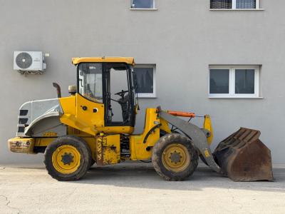 Allis Chalmers Hydrostat in vendita da Ideal Macchine Srl