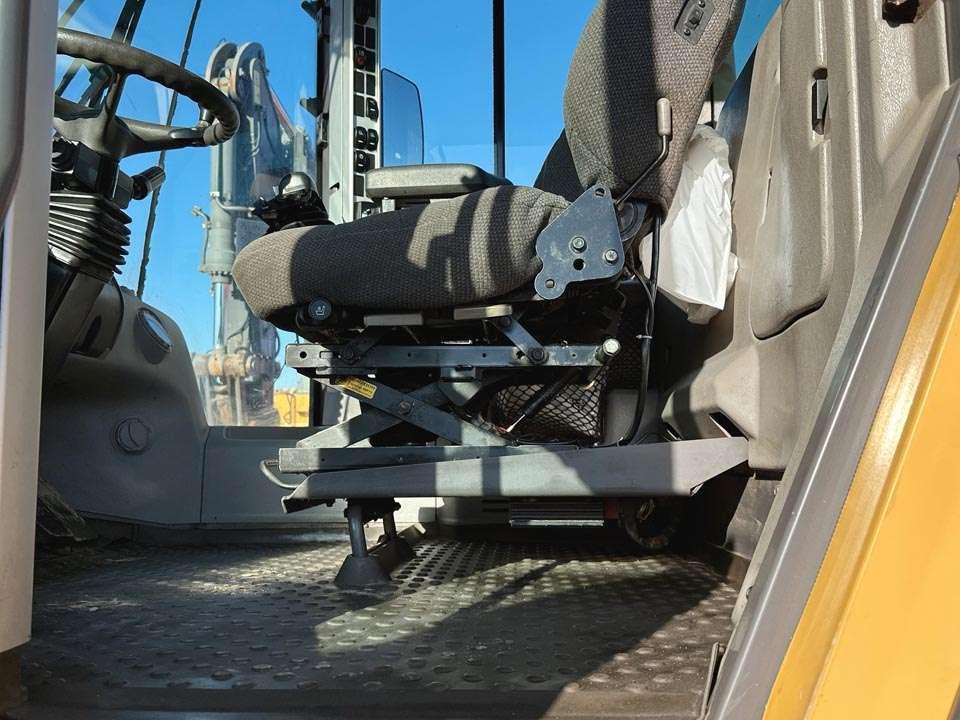 Volvo L180FHL Foto 11