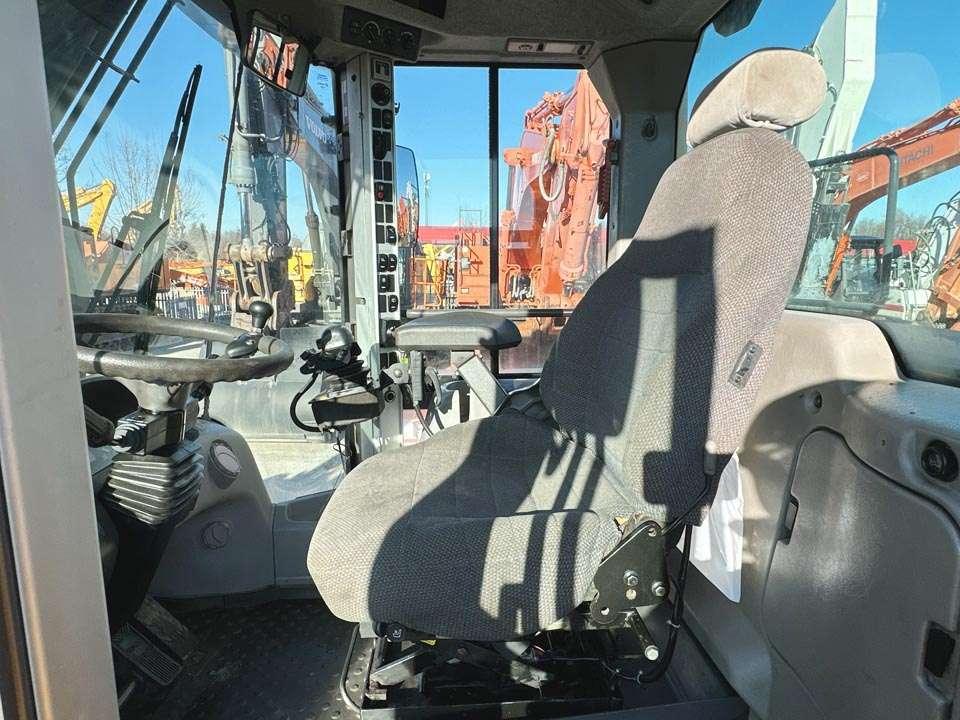 Volvo L180FHL Foto 12