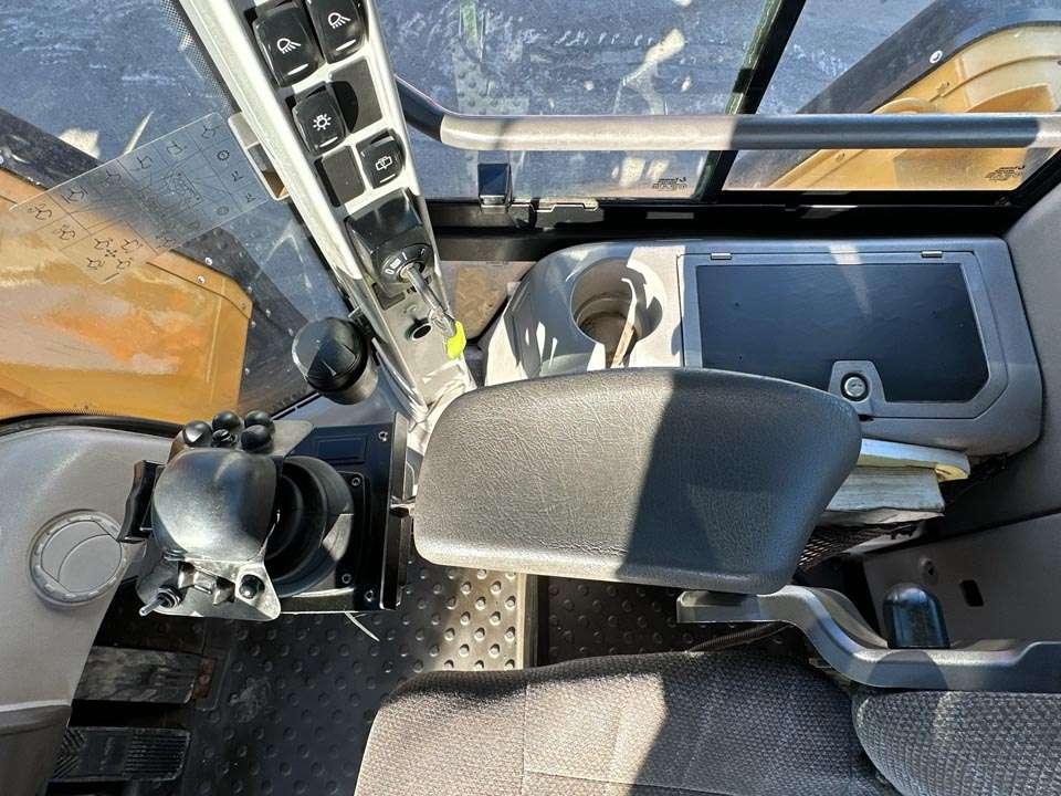 Volvo L180FHL Foto 13