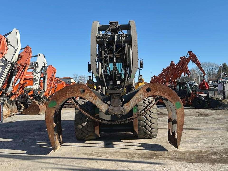 Volvo L180FHL Foto 17
