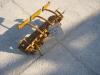 Pedaliera per Fiat Allis FL5B Foto 1 thumbnail