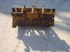Pedaliera per Fiat Allis FL5B Foto 4 thumbnail