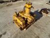 Coperchio frizioni di sterzo per Caterpillar 955L Foto 4 thumbnail