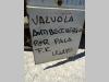 Valvola antibeccheggio per Fiat Kobelco W270 Foto 5 thumbnail