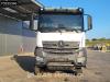Mercedes-Benz Actros 3345 6X4 NEW! ClassicSpace Big-Axles Euro 5 Foto 3 thumbnail