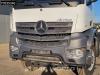 Mercedes-Benz Actros 3345 6X4 NEW! ClassicSpace Big-Axles Euro 5 Foto 5 thumbnail
