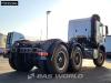 Mercedes-Benz Actros 3345 6X4 NEW! ClassicSpace Big-Axles Euro 5 Foto 9 thumbnail