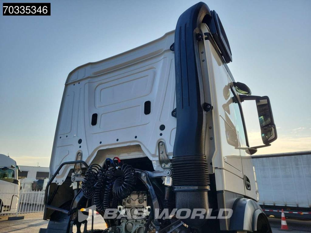 Mercedes-Benz Actros 3345 6X4 NEW! ClassicSpace Big-Axles Euro 5 Foto 11
